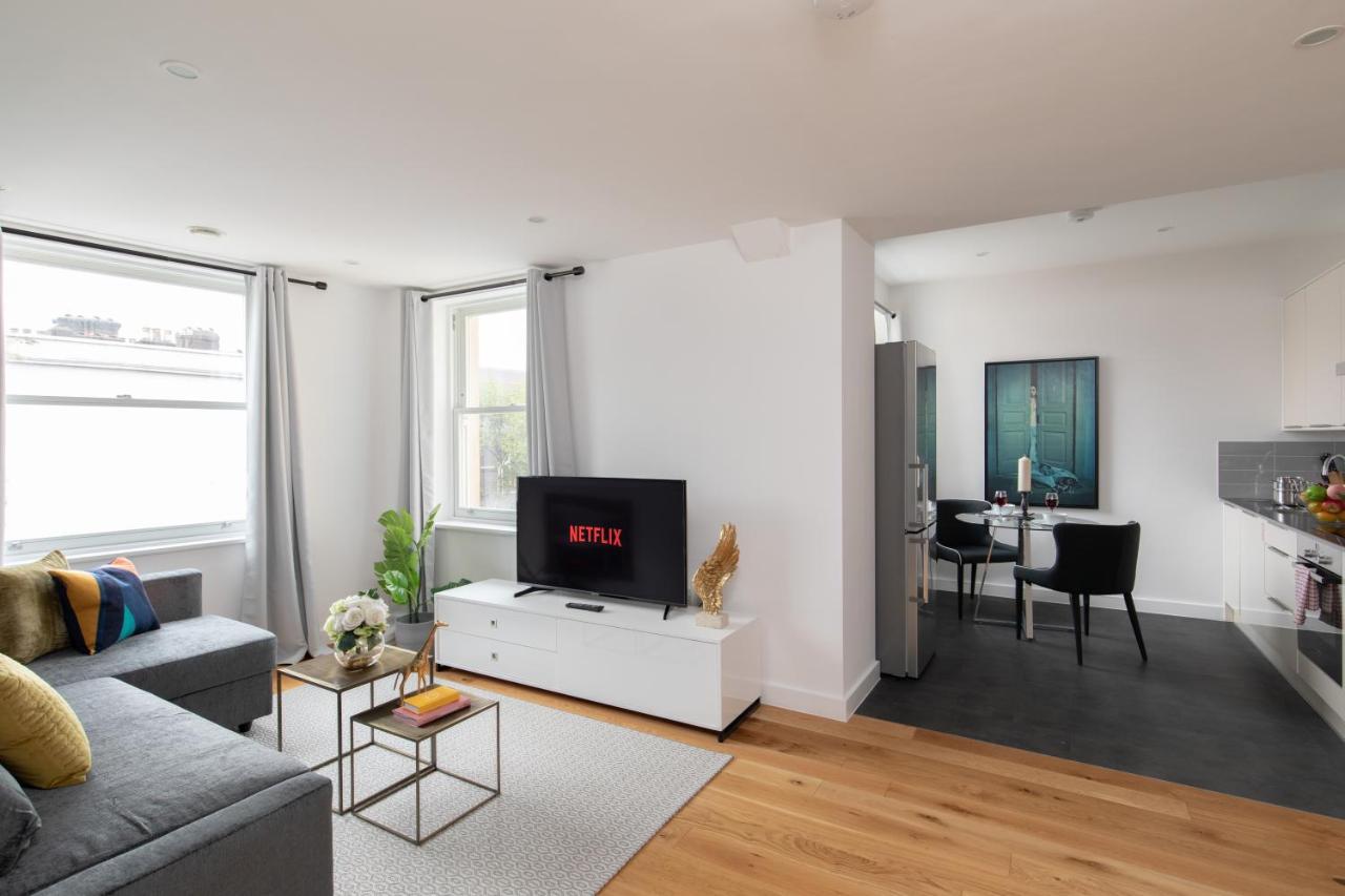 Homely – Prestige Camden * London