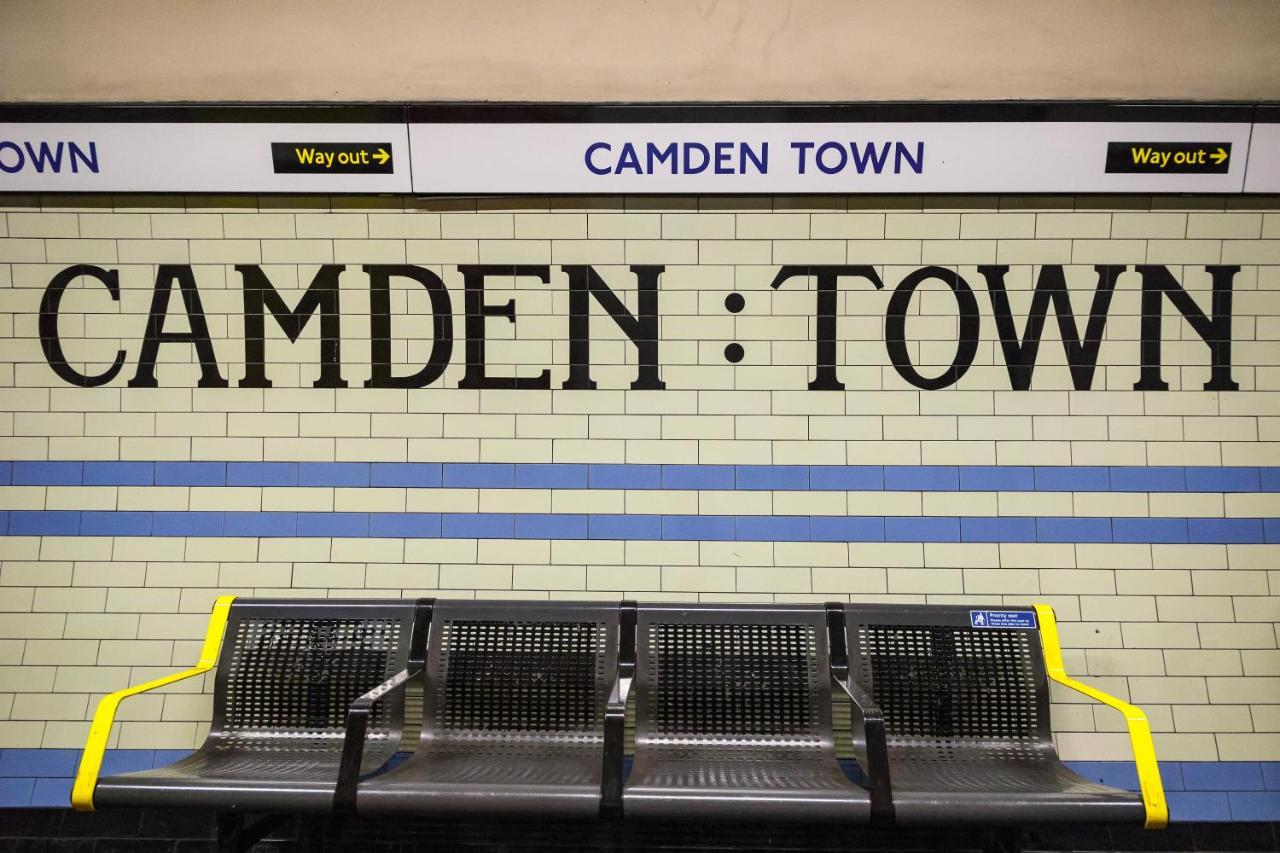 Homely – Prestige Camden * London