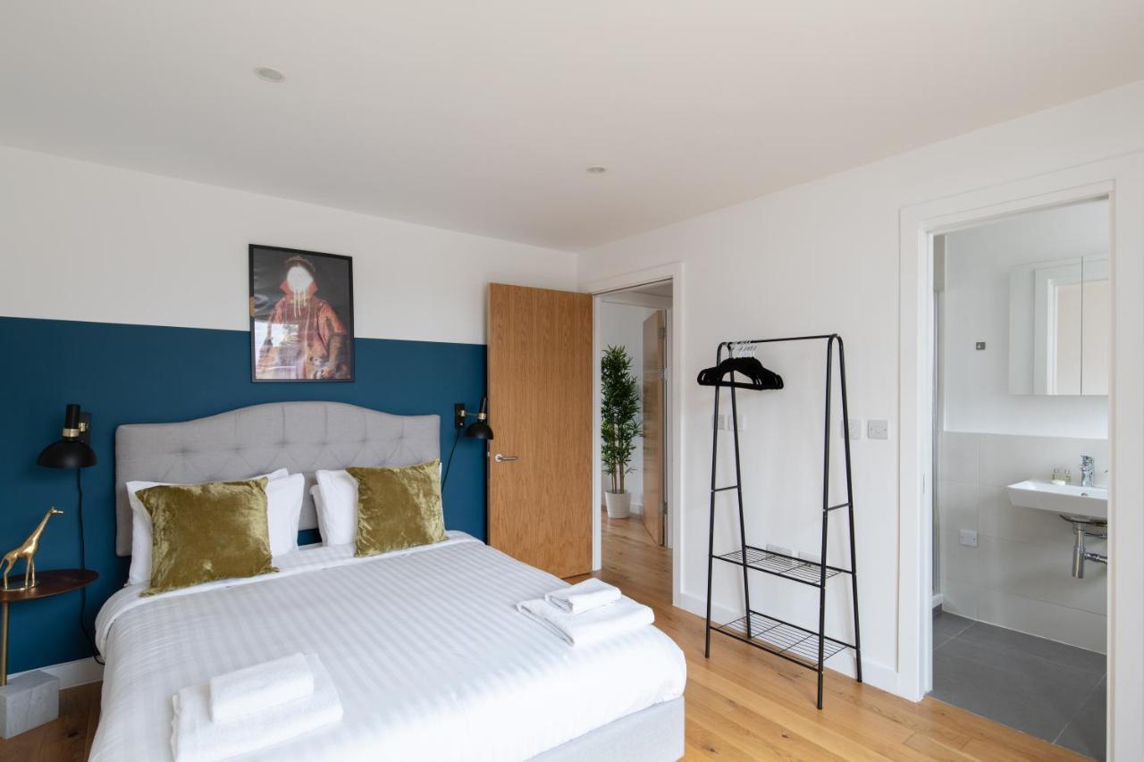 Homely – Prestige Camden * London