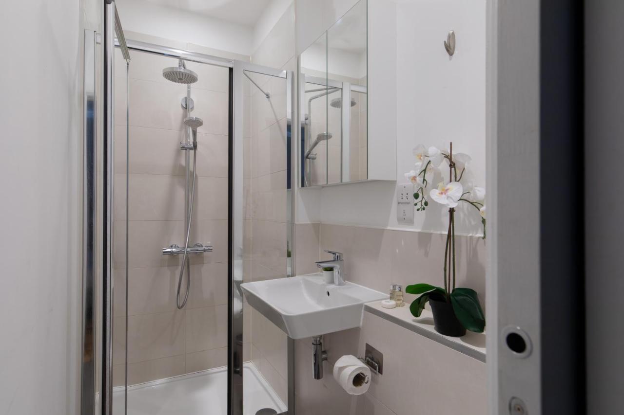 Apartment Homely – Prestige Camden *