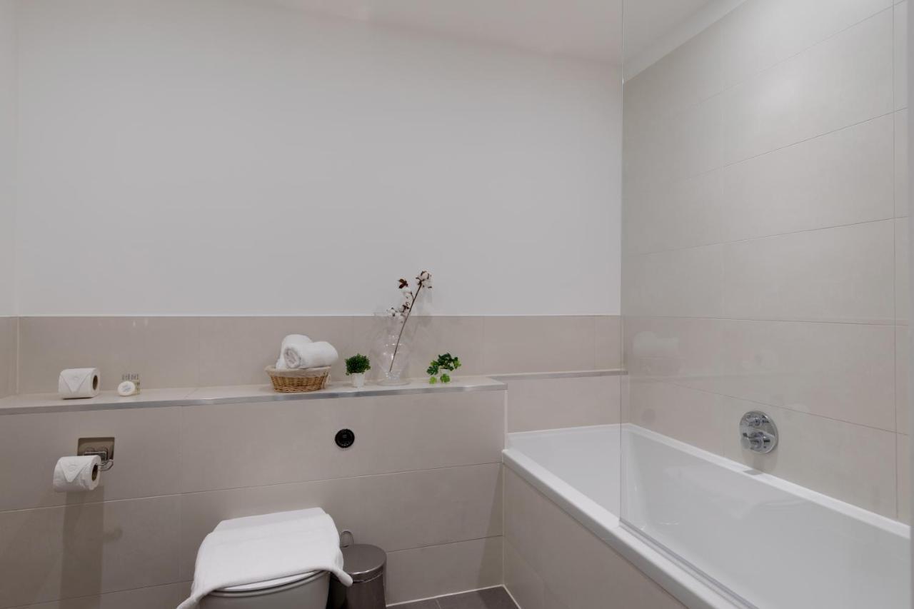 Homely – Prestige Camden * London