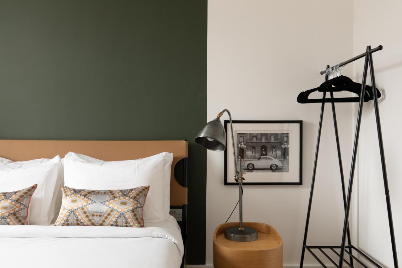 Homely – Prestige Camden Apartment *